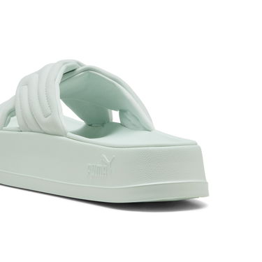 Tenisice i cipele Puma Leadcat Platform Slides Zelena | 400340_04, 2
