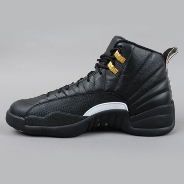 Tenisice i cipele Jordan Air Jordan 12 Retro ''The Master'' Crna | 130690-013, 0