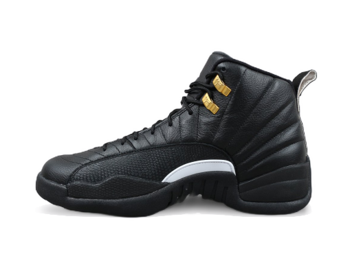 Tenisice i cipele Jordan Air Jordan 12 Retro ''The Master'' Crna | 130690-013
