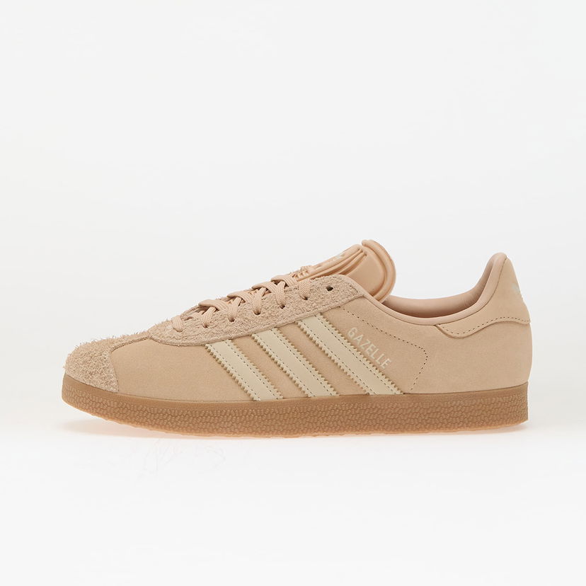 Tenisice i cipele adidas Originals Gazelle Bež | JS1384