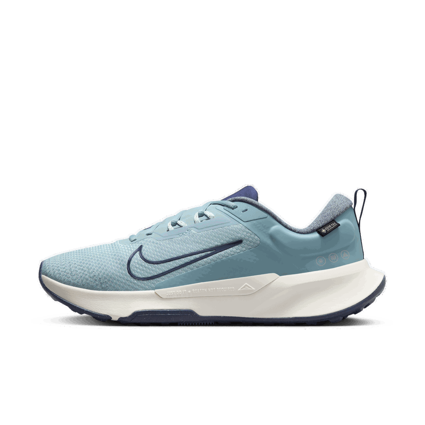 Trčanje Nike Juniper Trail 2 GORE-TEX Plava | HM9734-402