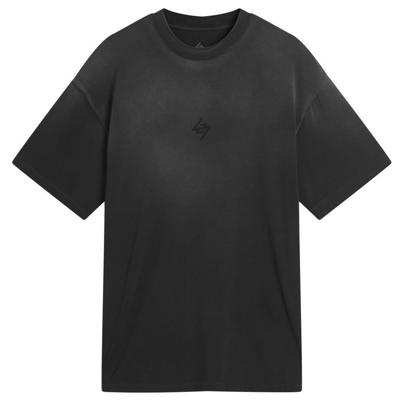 Majica kratkih rukava Represent Clo 247 Motion Oversized T-Shirt, Size Large Crna | 247M4148-17