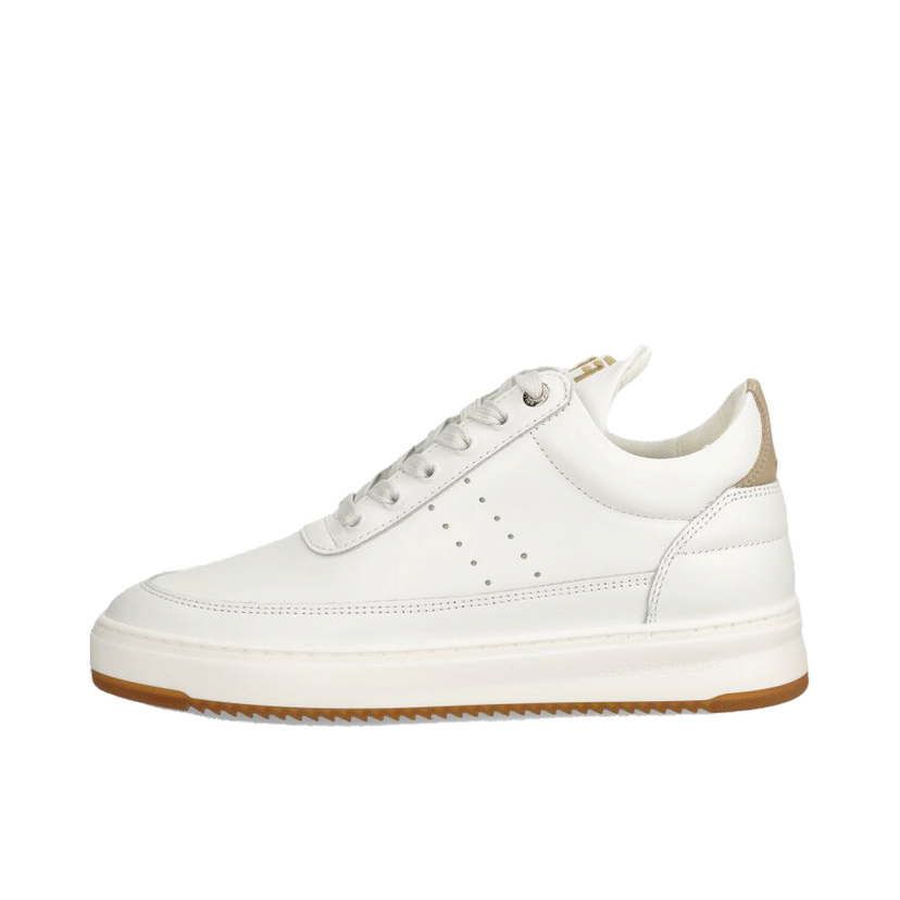 Tenisice i cipele Filling Pieces Low Top Bijela | 10127791921