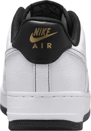 Tenisice i cipele Nike Air Force 1 '07 Mini Jewel Bijela | IB6543-101, 4