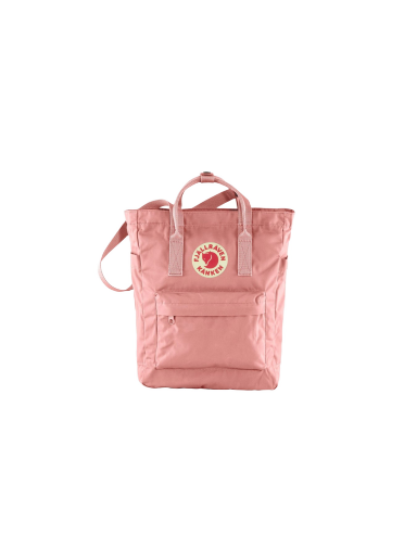 Tote bag FJÄLLRÄVEN Kanken Totepack Ružičasta | F23710-312