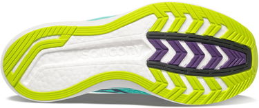 Tenisice i cipele Saucony Endorphin Speed 2 W Tirkiz | S10688-26, 3