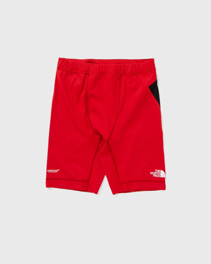 Kratke hlače The North Face Undercover x TRAIL RUN UTILITY SHORT Crvena | NF0A87UMVOL1