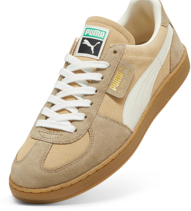 Tenisice i cipele Puma Puma Super Team SD Bež | 398528-04, 6