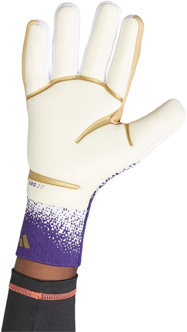 Sportska oprema adidas Originals PREDATOR GL PRO Goalkeeper Gloves Bijela | jz5787, 5