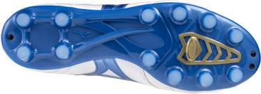 Tenisice i cipele Mizuno Morelia II Pro FG Bijela | p1ga2313-25, 2
