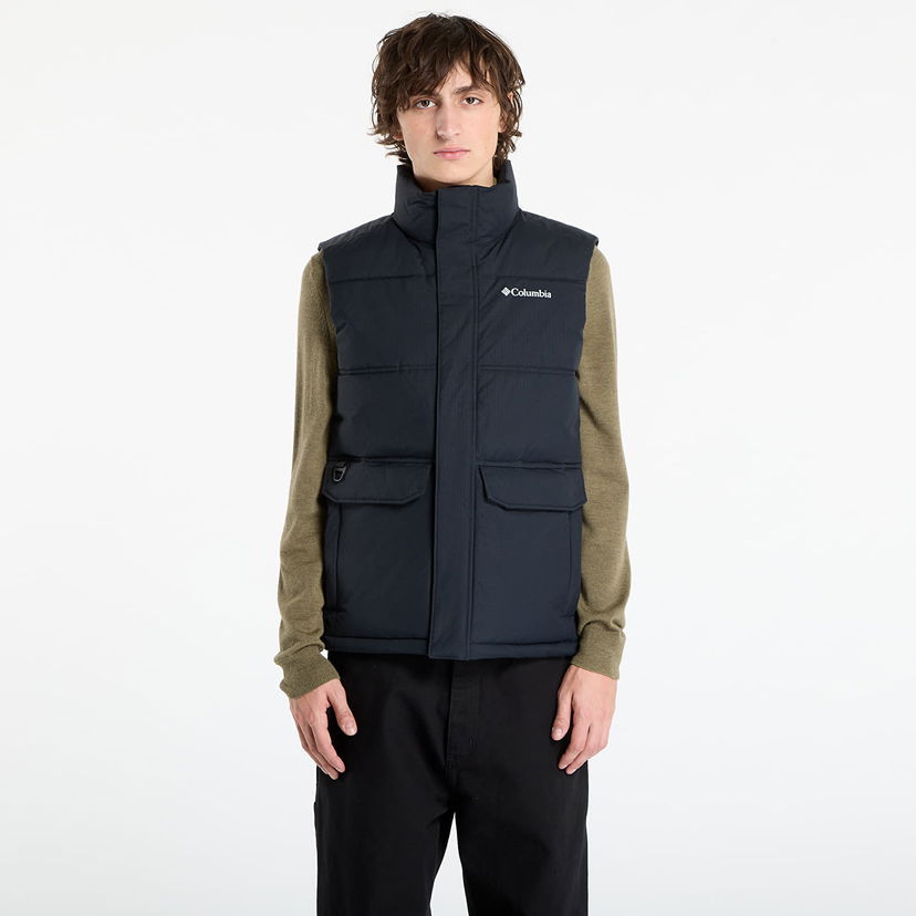 Prsluk Columbia Landroamer Puffer Vest Crna | 2134281010