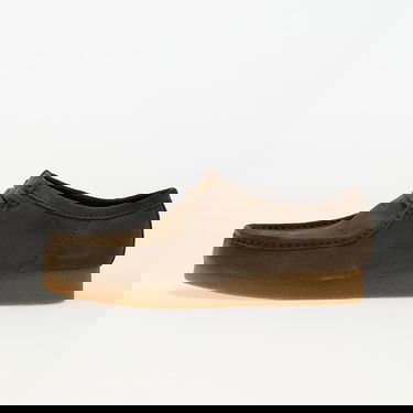 Tenisice i cipele Clarks WallabeeEVO Shoes Smeđa | 26180920, 0