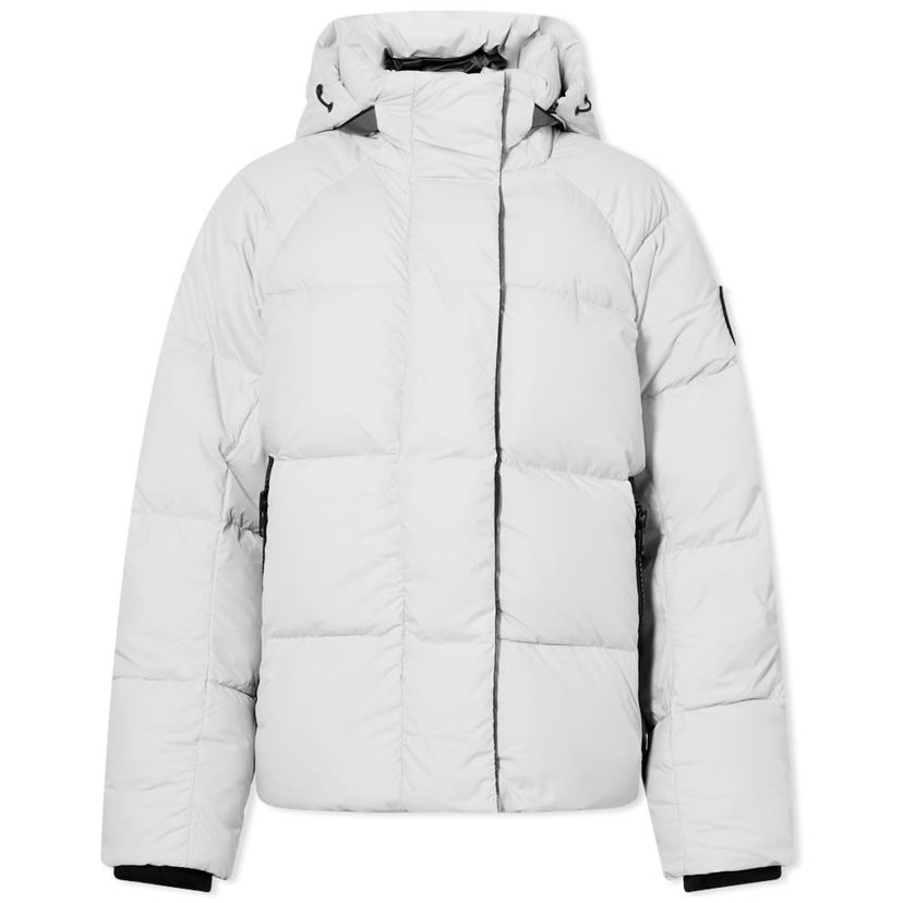 Parka Canada Goose Junction Parka "Silver Birch" Bijela | 2602LB-200