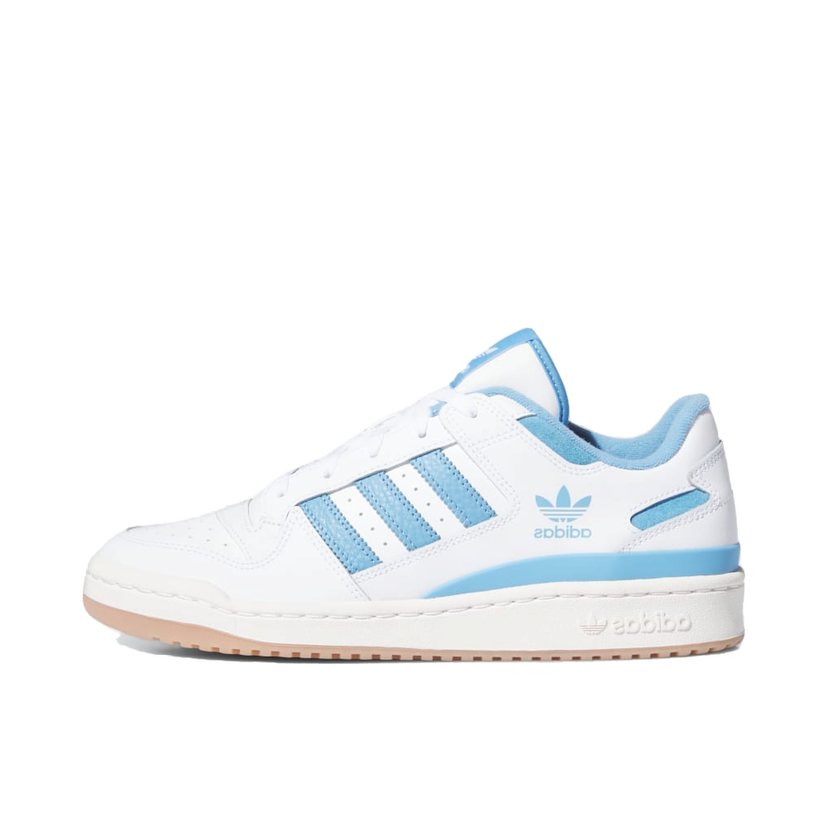 Tenisice i cipele adidas Originals Forum Low CL Bijela | IH7832