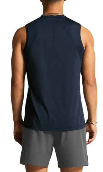 Majica bez rukava Craft Craft Adv Essence 2 Sleeveless T-Shirt Tamnoplava | 1914794-396000, 1