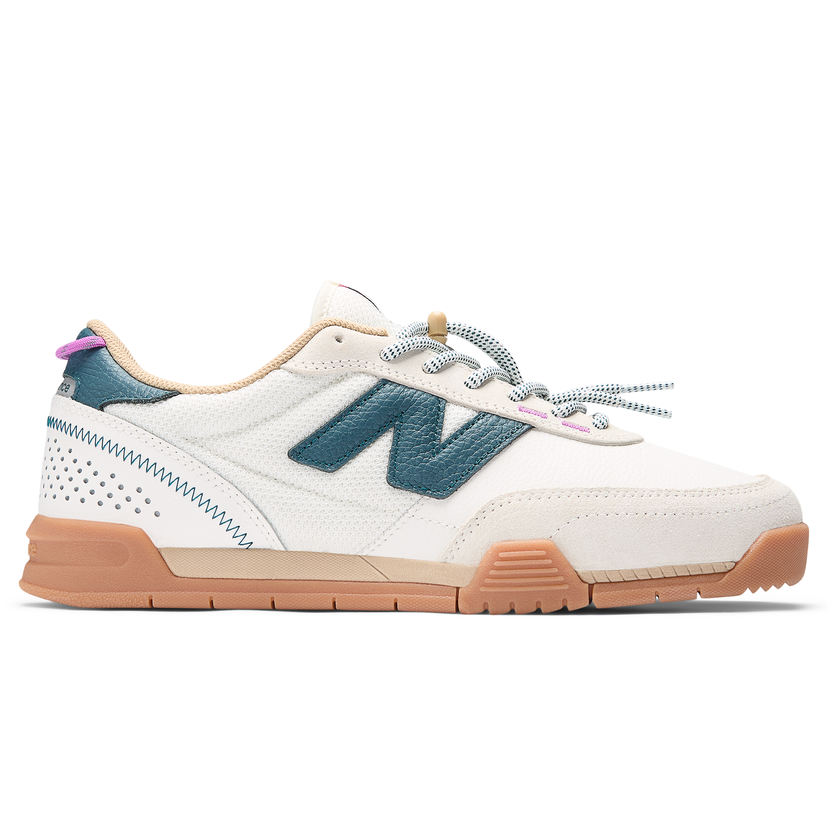 Tenisice i cipele New Balance New Balance Numeric NM440WSR Bijela | NBNM440WSR