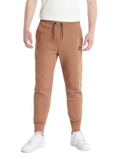 Trenirka Nike Tech Fleece Smeđa | DV0538-256