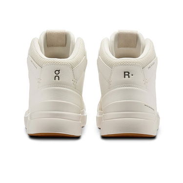Tenisice i cipele On Running THE ROGER Clubhouse Mid Bijela | 3WD11150248, 4