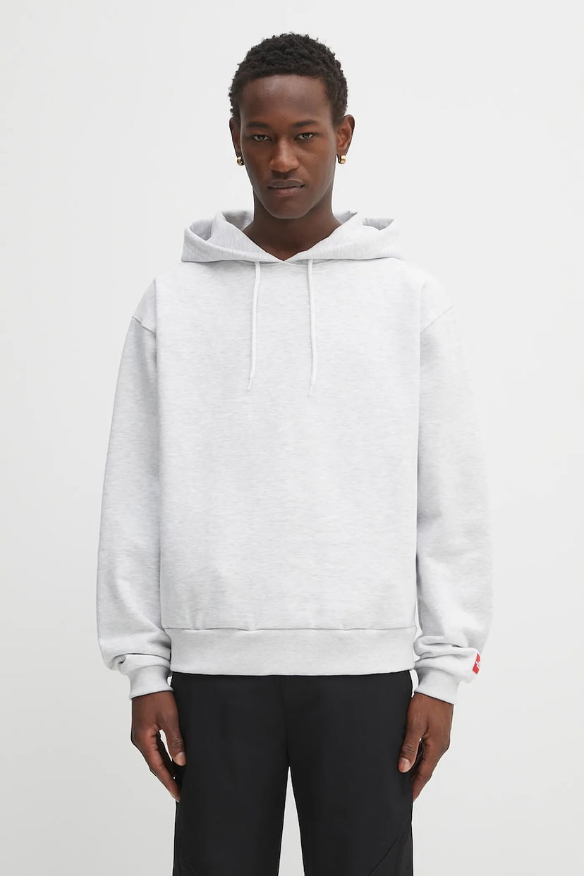 Dukserice The North Face Redbox Celebration Hoodie Siva | NF0A8EFZE041