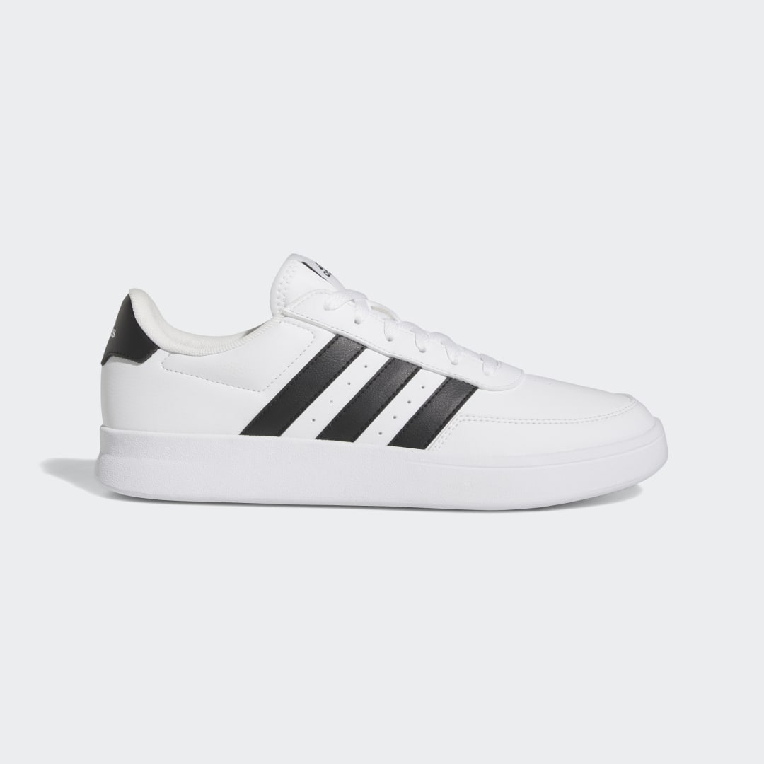Tenisice i cipele adidas Performance Breaknet 2.0 Siva | HP9426, 0