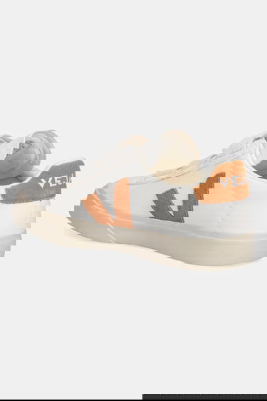 Tenisice i cipele Veja Recife Logo Bijela | RC0503885A, 2