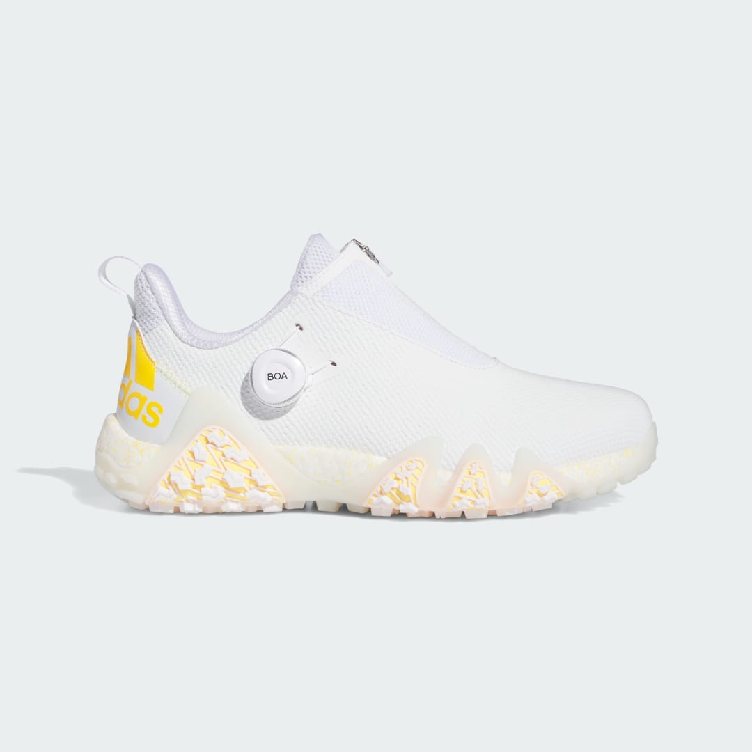 Tenisice i cipele adidas Performance Codechaos 22 BOA Spikeless Bež | IE8309, 1
