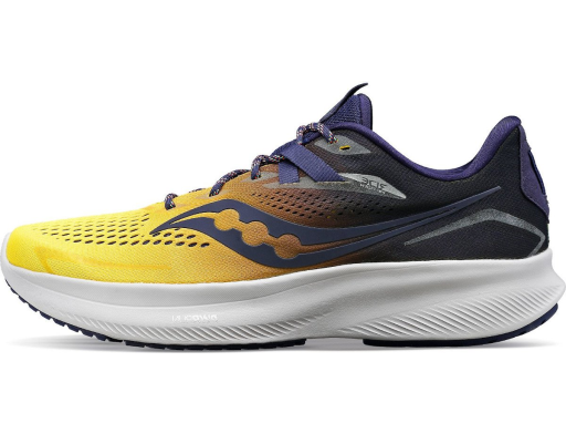 Trčanje Saucony Ride 15 Žuta | s20729-65