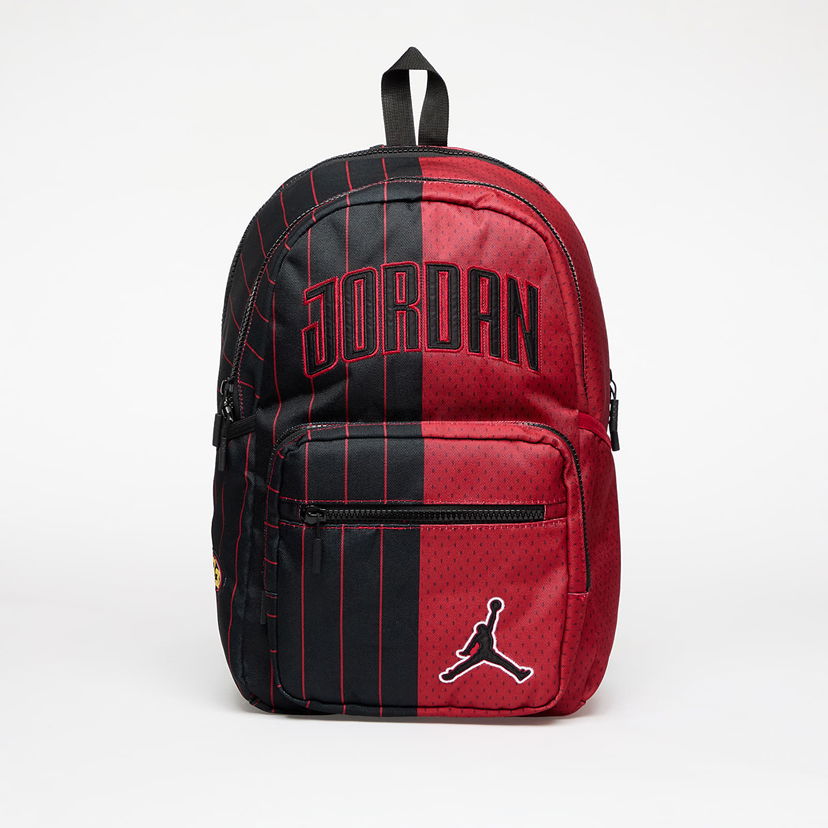 Ruksak Jordan Jordan Play Off Game Backpack Crna | 9A9067-R78