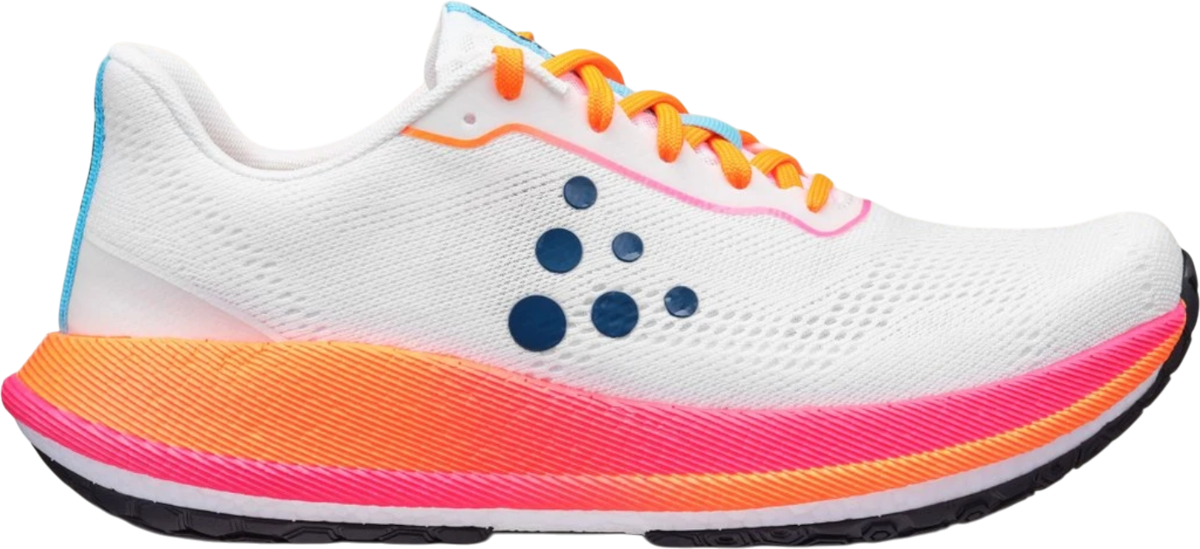 Tenisice i cipele Craft Craft Pacer 2 Bijela | 1917019-900576, 0