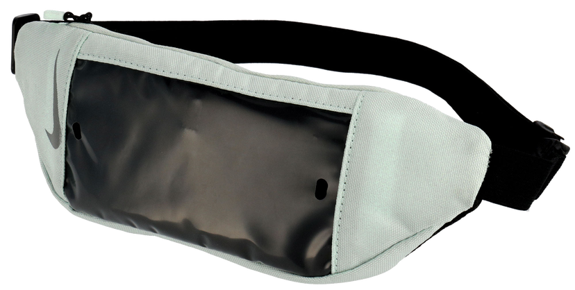 Torba oko struka Nike Nike Swoosh Waistpack Zelena | 82059-17
