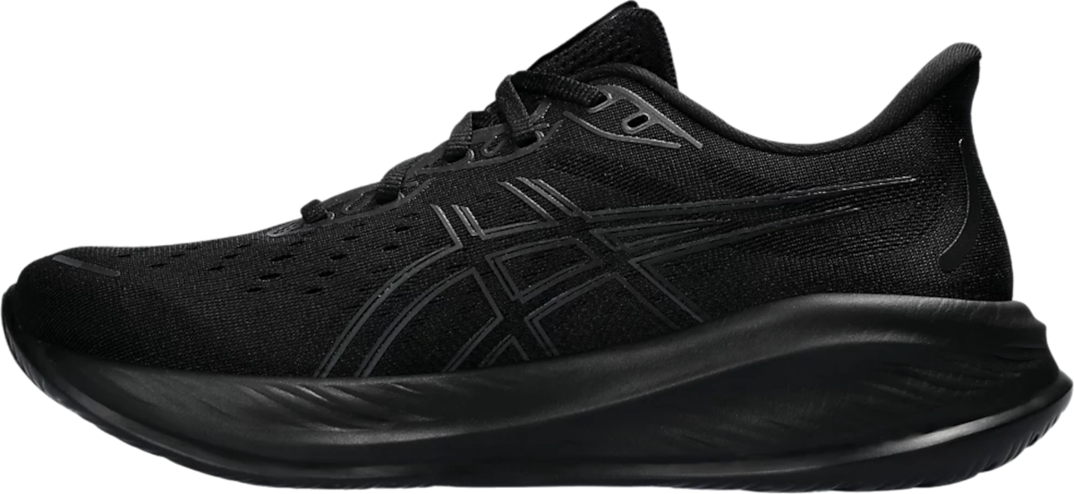 Tenisice i cipele Asics GEL-CUMULUS 26 Crna | 1011b792-003, 1