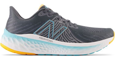 Tenisice i cipele New Balance Fresh Foam X Vongo v5 Siva | mvngocd5, 1