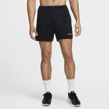 Kratke hlače Nike Track Club Dri-FIT Crna | FZ7397-010, 0
