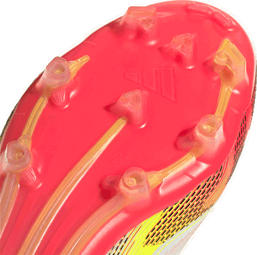 Tenisice i cipele adidas Performance F50 PRO FG Višebojno | ie1284, 7