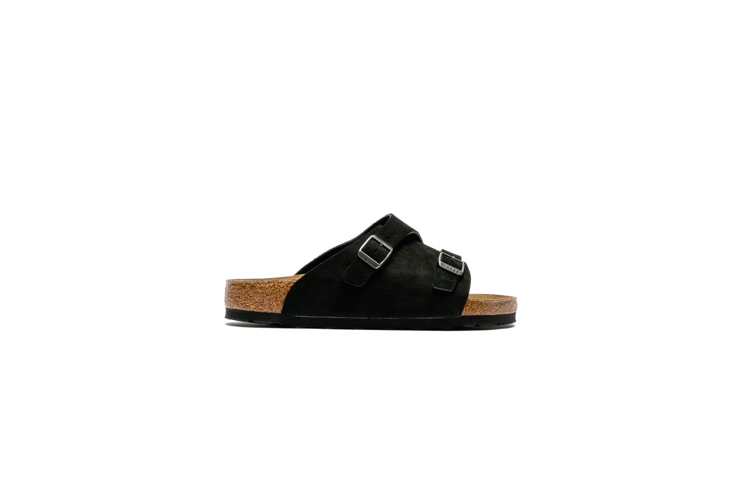 Tenisice i cipele Birkenstock Zürich Crna | 1025045, 0