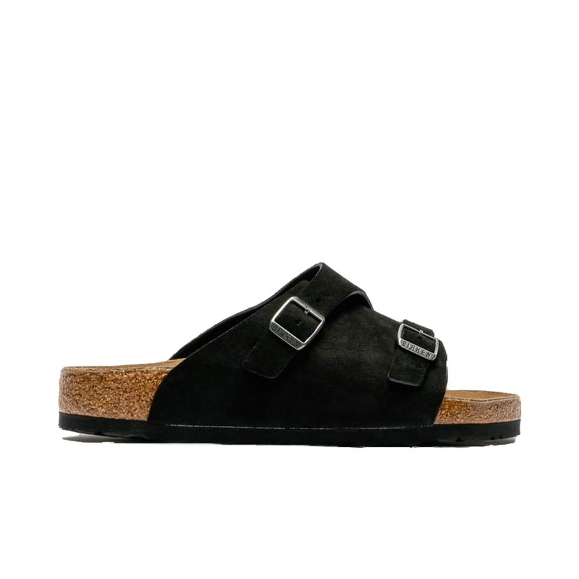 Tenisice i cipele Birkenstock Zürich Crna | 1025045