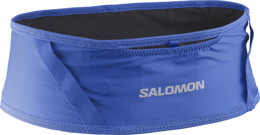 Torba oko struka Salomon Salomon PULSE Running Belt Plava | lc2461-800