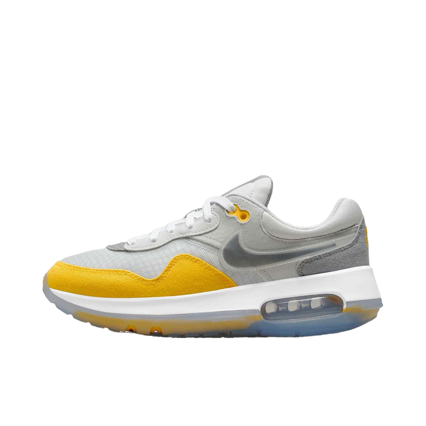Tenisice i cipele Nike Air Max Motif Siva | DH9388-001