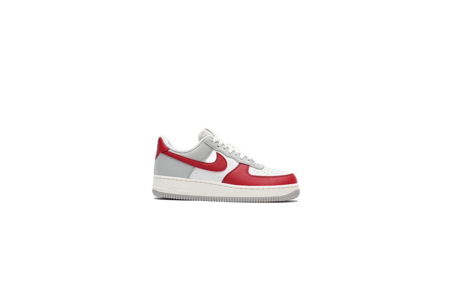 Tenisice i cipele Nike AIR FORCE 1 '07 LV8 Bijela | HJ9094-012, 0