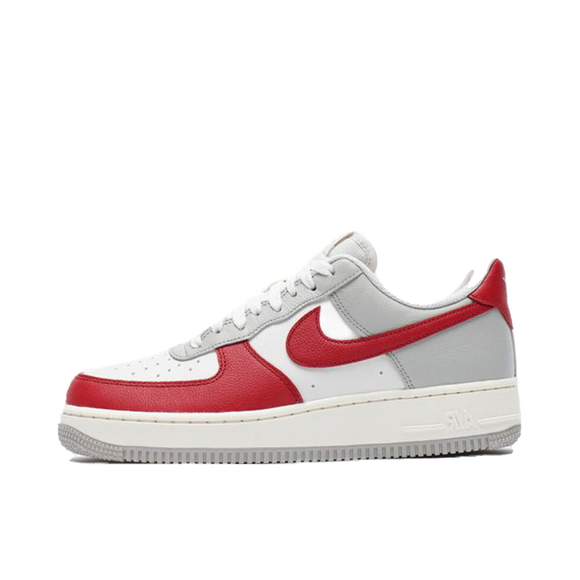 Tenisice i cipele Nike AIR FORCE 1 '07 LV8 Bijela | HJ9094-012