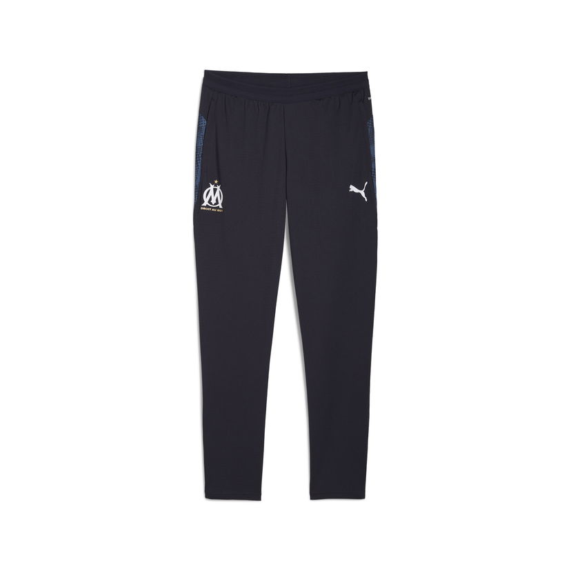Trenirka Puma Olympique de Marseille Men's Training Pants Tamnoplava | 781542_24