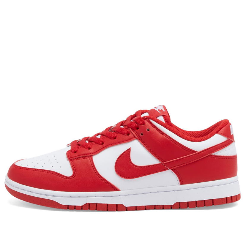 Tenisice i cipele Nike Dunk Low W, Size UK 4 Crvena | DD1873-116