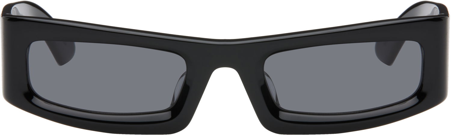 Sunčane naočale Entire Studios Entire Studios Atheric Sunglasses Crna | ESEW-S25-1002-BK, 0
