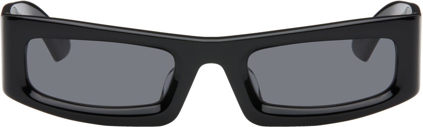Sunčane naočale Entire Studios Entire Studios Atheric Sunglasses Crna | ESEW-S25-1002-BK