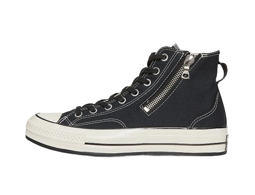 Lifestyle Converse Chuck Taylor All-Star 70 Hi "Riri Black" Crna | 163087C