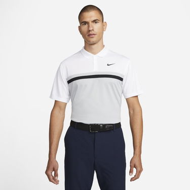 Polo majica Nike Dri-FIT Victory Golf Polo Bijela | DH0845-100, 0