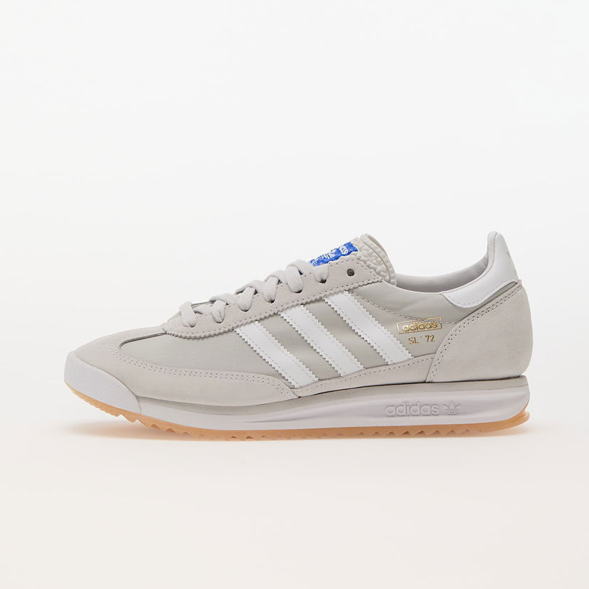 Tenisice i cipele adidas Originals SL 72 Rs Grey One/ Ftw White/ Crystal White Siva | JI1281