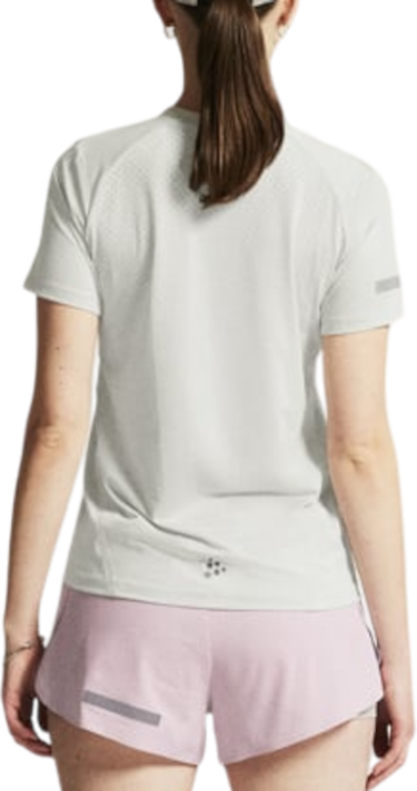 Majica kratkih rukava Craft Craft Pro Hypervent 2 T-Shirt Bijela | 1914598-922000, 1