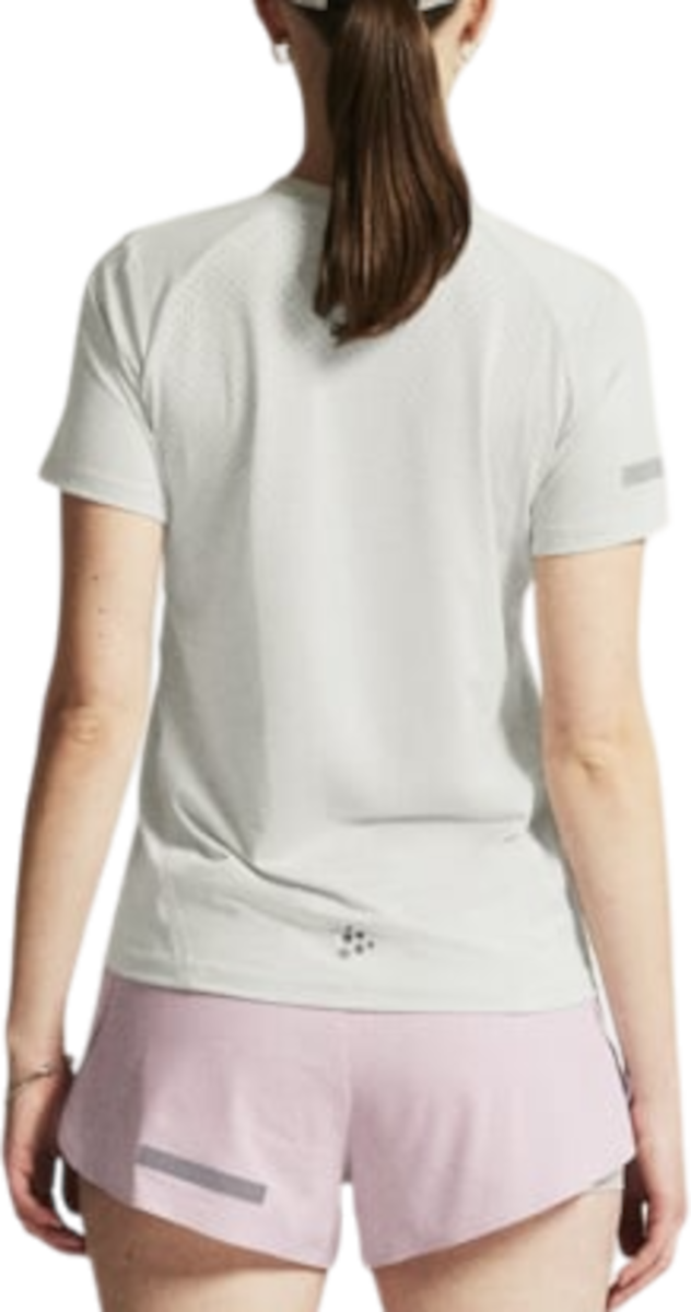 Majica kratkih rukava Craft Craft Pro Hypervent 2 T-Shirt Bijela | 1914598-922000, 1