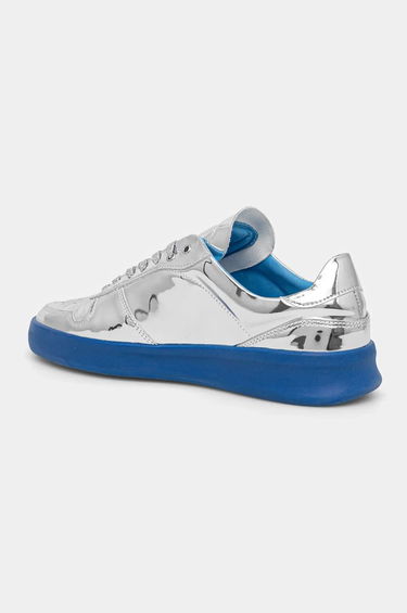 Tenisice i cipele VOR 5A Metalik | 5A.Cromato, 2